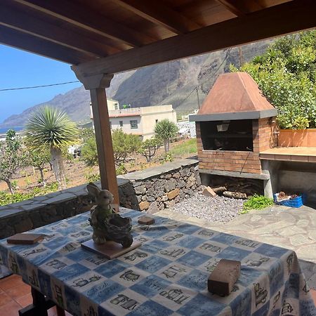 Casa Rural Antonio Garcia Frontera Exteriör bild