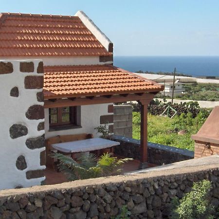 Casa Rural Antonio Garcia Frontera Exteriör bild