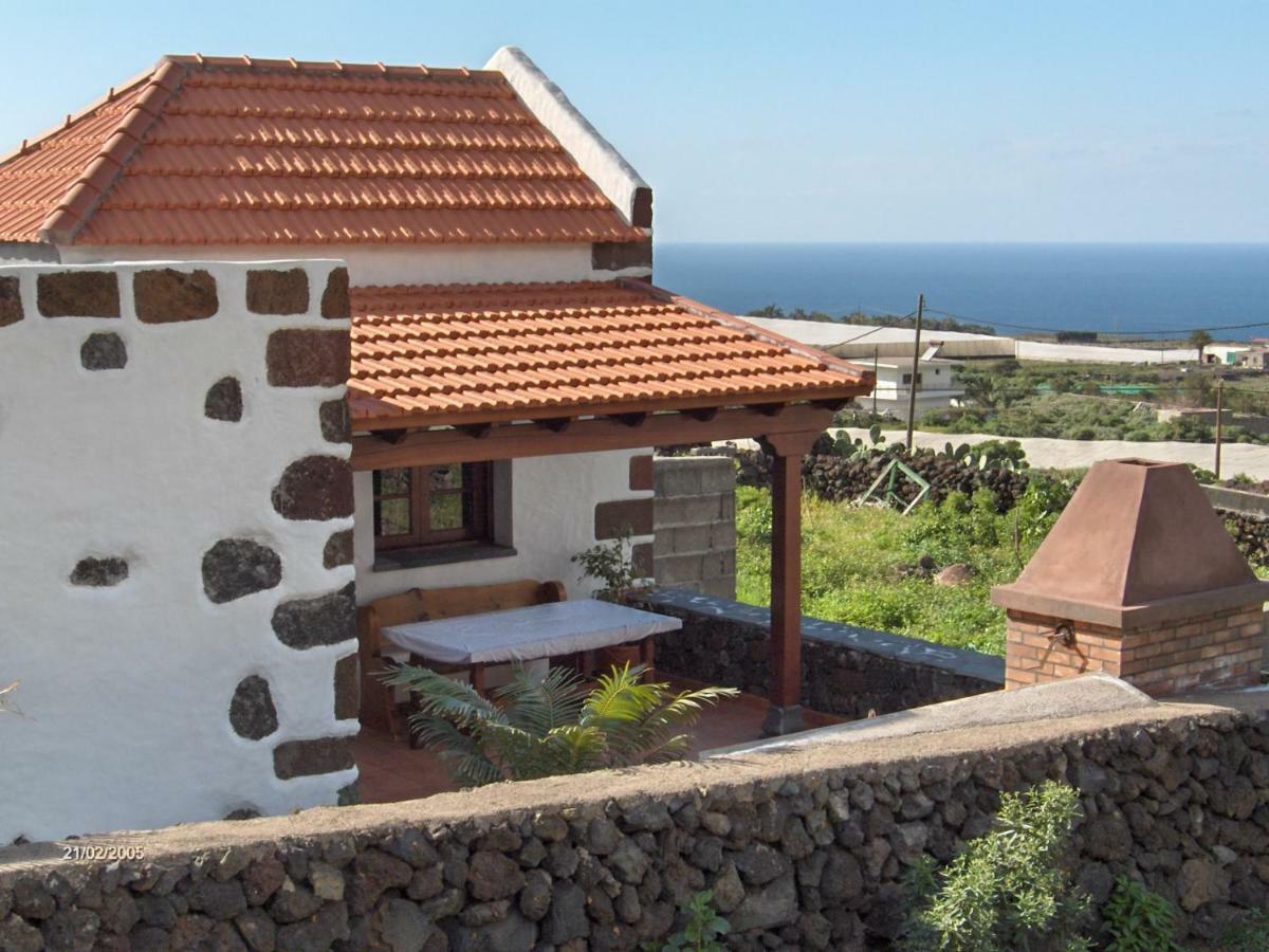 Casa Rural Antonio Garcia Frontera Exteriör bild