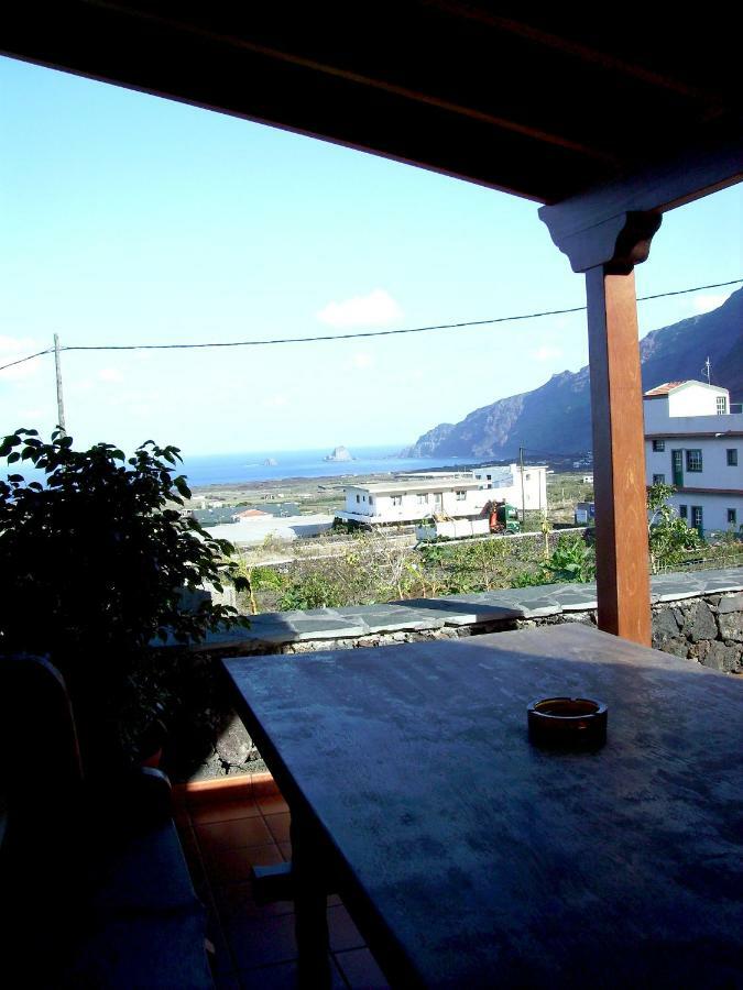 Casa Rural Antonio Garcia Frontera Exteriör bild