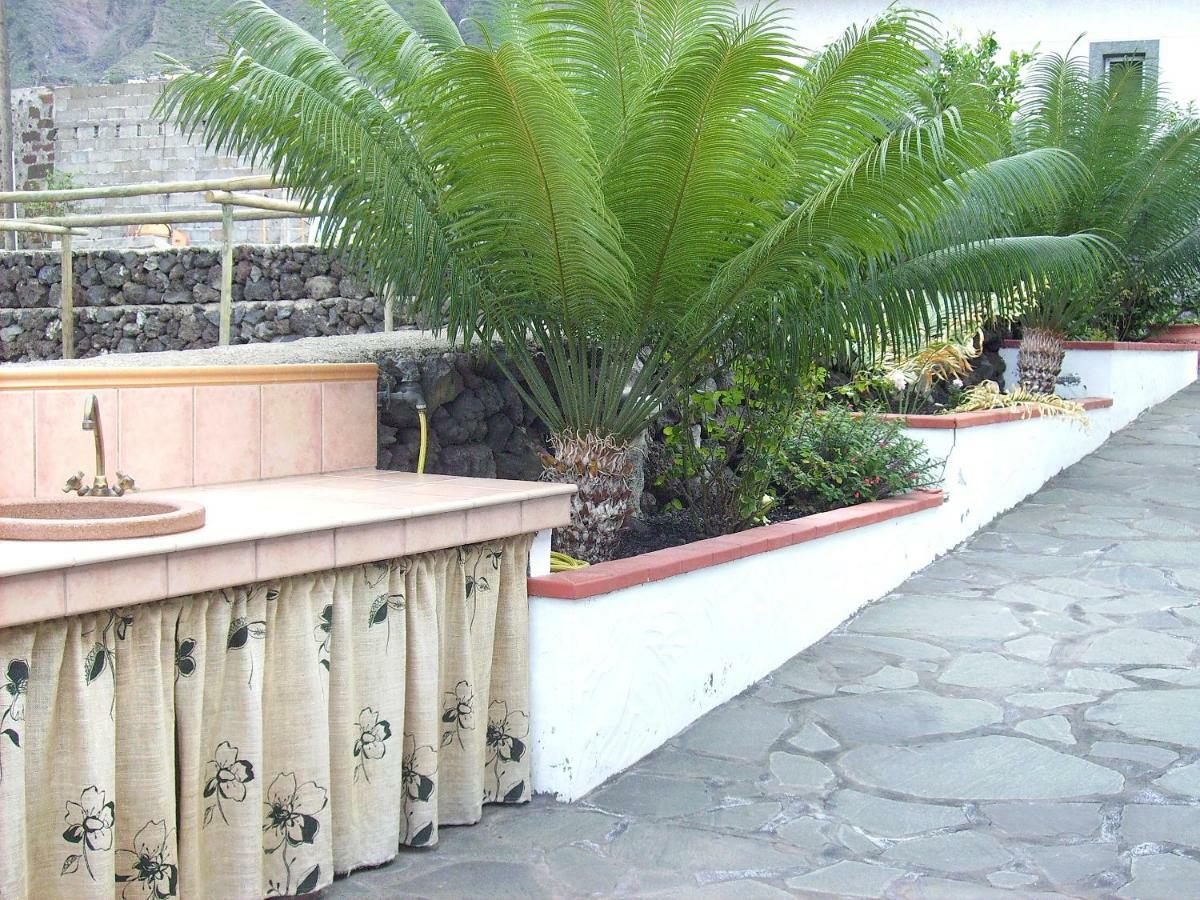 Casa Rural Antonio Garcia Frontera Exteriör bild